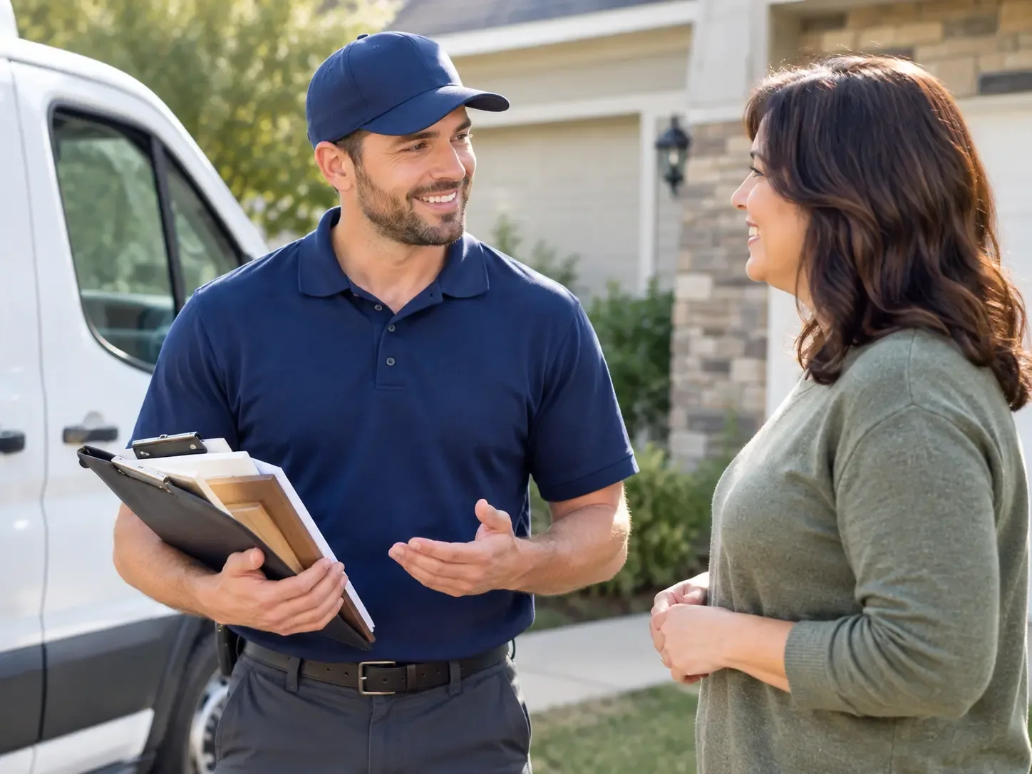 Kitchen Cabinet Refacing La Porte, TX FAQs